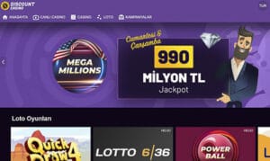 Discount Casino Oyunlari Kazanma Taktikleri